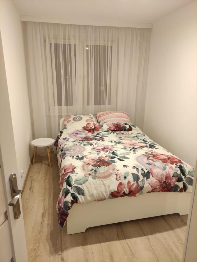 Krasickiego 12 Gdynia Centrum 外观 照片