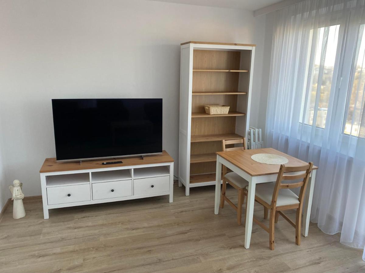 Krasickiego 12 Gdynia Centrum 外观 照片